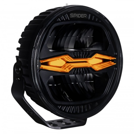 Proiector LED X-SPIDER NINJA rotunda - Img 13