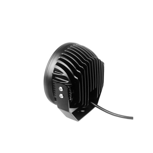 Proiector rotund 12/24V - Img 2
