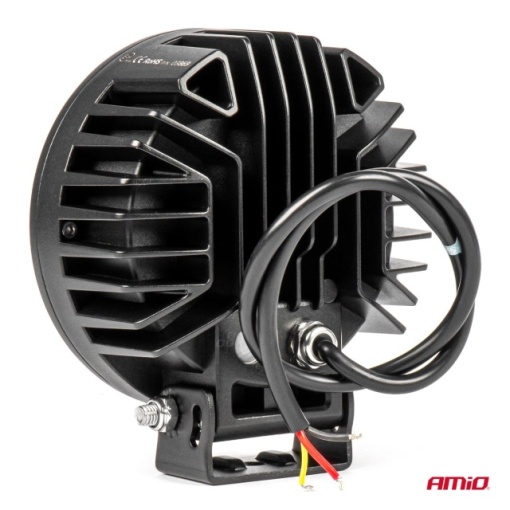 Proiector rotund LED 41W - Img 2