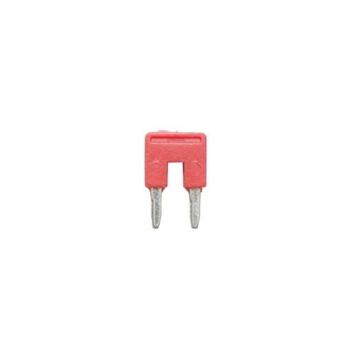Punte de conectare 2 piste, 32A/450V pentru sina DIN Leader - Img 2