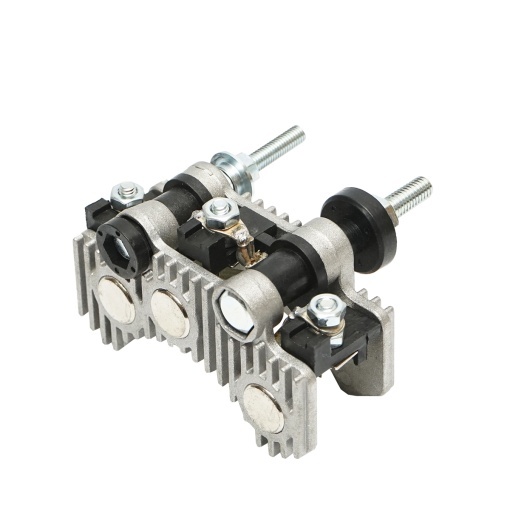 Punte diode alternator 12V - Img 2