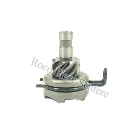 Rac pornire scuter 4T 50-80cc 8 dinti - Img 3