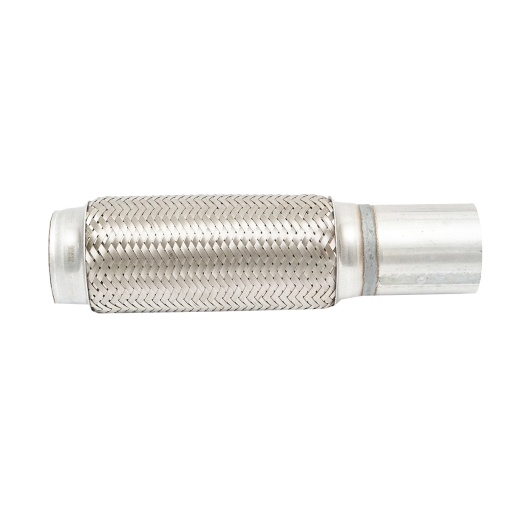 Racord flexibil esapament 204mm - Img 2
