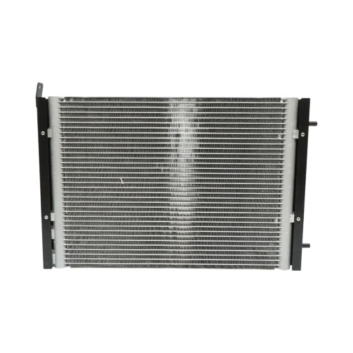 Radiator aer conditionat New Holland 559x381x60.3mm cod OEM 87542953 - Img 2
