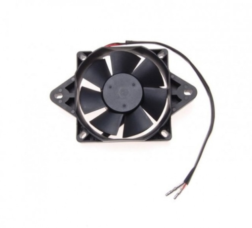 Radiator ATV 200cc cu ventilator - Img 4