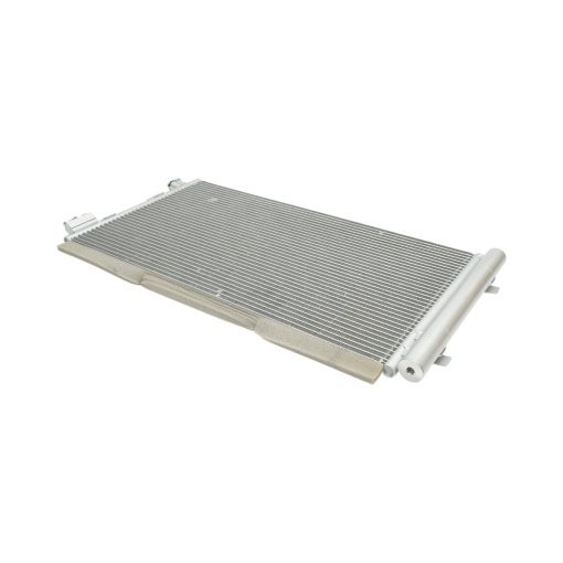 Radiator clima AC Renault Fluence, Scenic, Megane, Modus 1.2-2.0D 640x352x16mm cod OEM 921000294R, 921003293R, 921009956R, 660003440 - Img 5