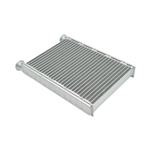 Radiator incalzire Fiat, Nissan, Opel, Renault 148x205x22mm cod OEM 271159831R, 6000617449, 1924002100, 95517541 - Img 5