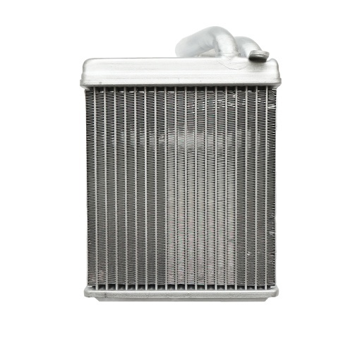 Radiator incalzire habitaclu Dacia Logan LS 1.2 16V - Img 3