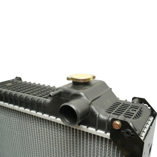 Radiator racire apa Case IH, New Holland, Ford 800x565x135mm cod OEM 87352191, 82033791, 82038687, 87306753, 82028246, 82033523 - Img 8