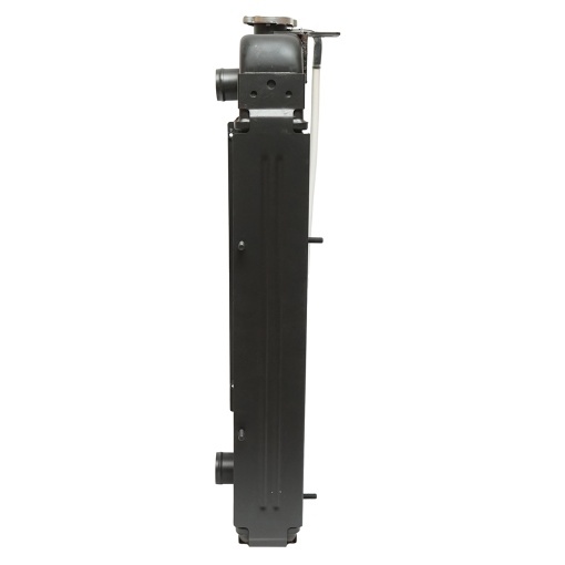 Radiator racire apa John Deere cod OEM AL25255, AT20847 - Img 3