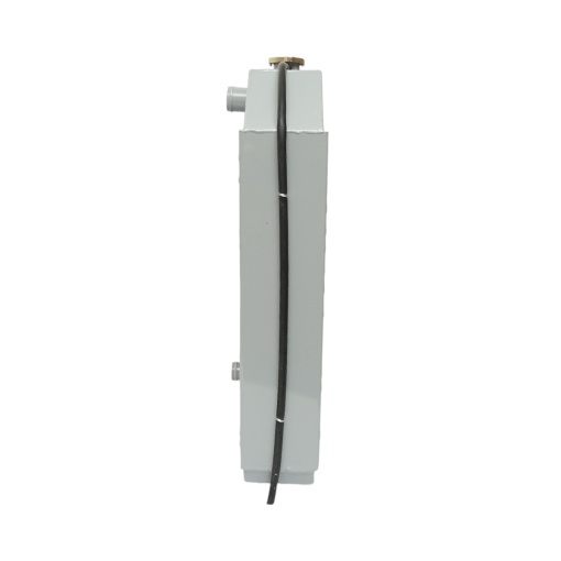 Radiator racire apa motor Landini, Massey Ferguson 630x475x87mm cod OEM 1824627M91, 1824627M93 - Img 6