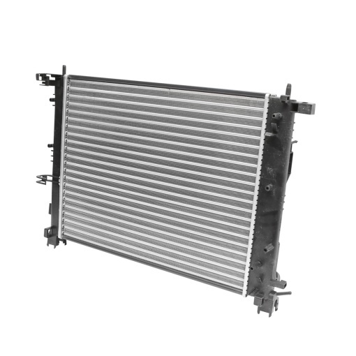 Radiator racire apa subtire Dacia Logan II 1.2 214107326R - Img 2