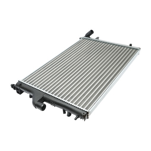 Radiator racire Dacia Logan restilizat si Duster 1.5dCi E4 cu AC 8200582026 - Img 4