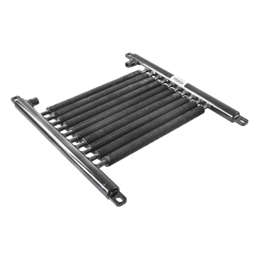 Radiator racire ulei UTB U-650 - Img 5