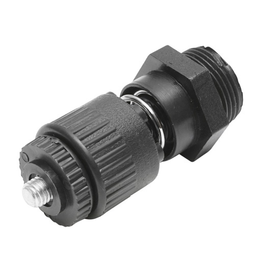 Regulator presiune pentru rezervor vacuum aparat de muls vaci Breckner Germany - Img 3