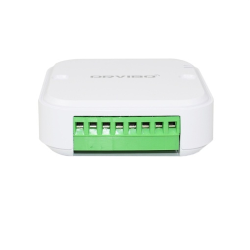 Releu de comanda fara fir compatibil cu Pni ZigBee WiFi Mini hub - Img 4