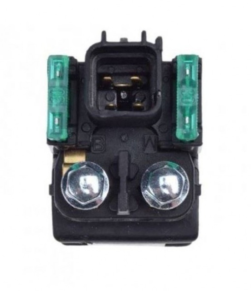 Releu pornire Suzuki GSX600F (1998-2007) - Img 2