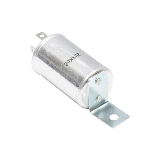 Releu semnalizare mecanic 3 pini 4231.000 12V - Img 3