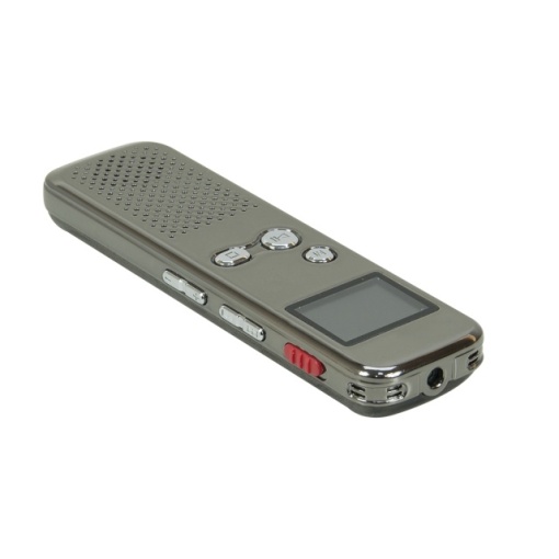Reportofon audio video PNI RedStone audio stereo, video 1080P, card microSD 8GB inclus - Img 5