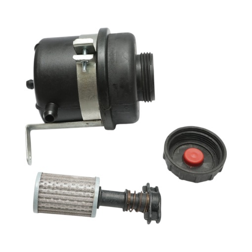 Rezervor ulei servodirectie cu filtru UTB U-445 - Img 6