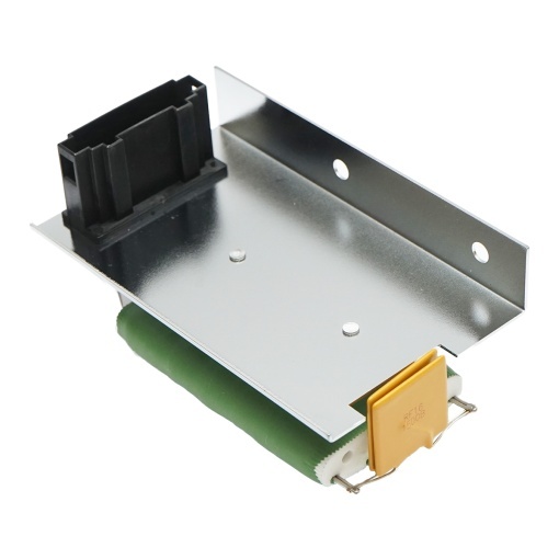 Rezistenta aeroterma John Deere cod OEM AL224589 - Img 3