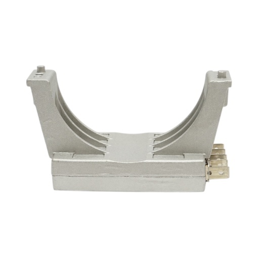 Rezistenta ventilator habitaclu Ford, New Holland, Bobcat, JCB cod OEM 7021380 - Img 4