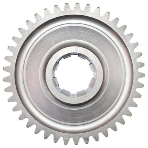 Roata dintata condusa Z=41 U-650 - Img 3