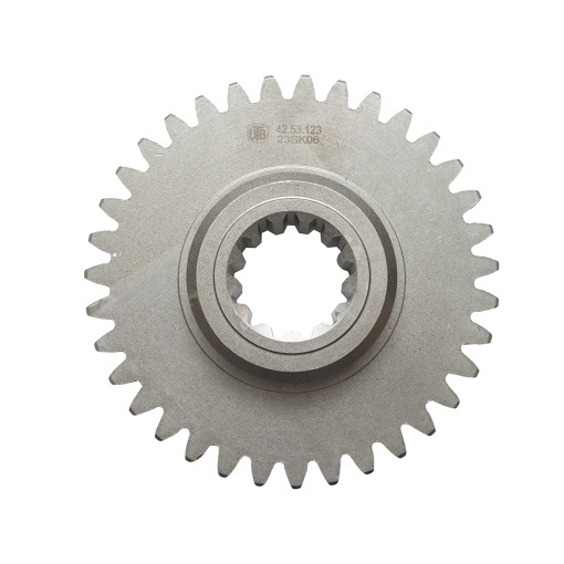 Roata dintata reductor fata Z=35 DT U-445 - Img 3