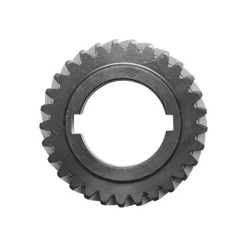 Roata distributie Z=29 UTB U-650 (de antrenare pompa ulei cu 2 canale de pana) - Img 3