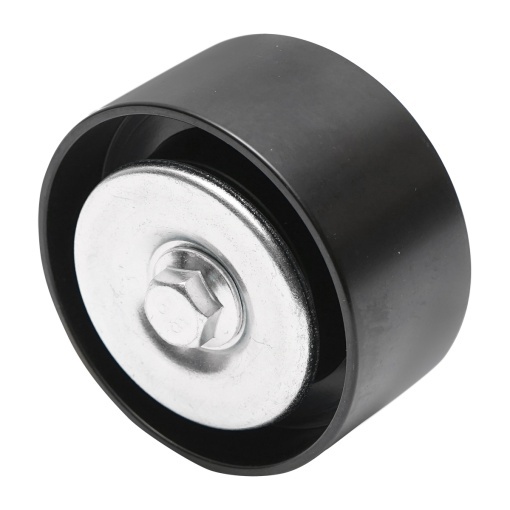 Rola intinzator curea pentru Fendt cod OEM F934201040040 Breckner Germany - Img 2