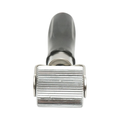 Rola presare petice vulcanizare anvelope metalica 40mm - Img 2