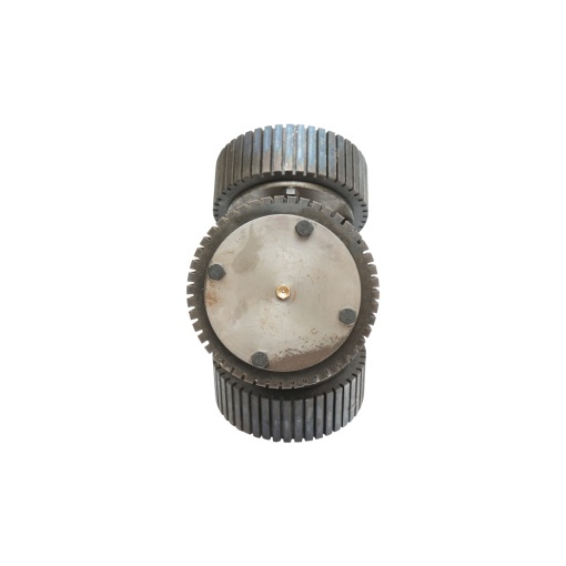 Rola presoare pentru granulator furaje 40TH163 - Img 3