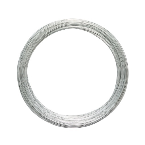 Rola sarma zincata 1.2mm, 5Kg - Img 2
