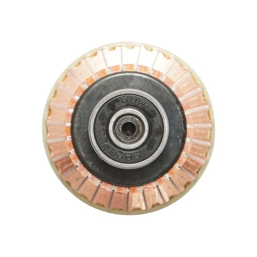Rotor, bendix pentru electromotor Saviem Z=11 - Img 5