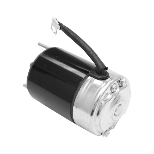 Rotor si stator electromotor pentru Dacia Papuc 1.9D - Img 3