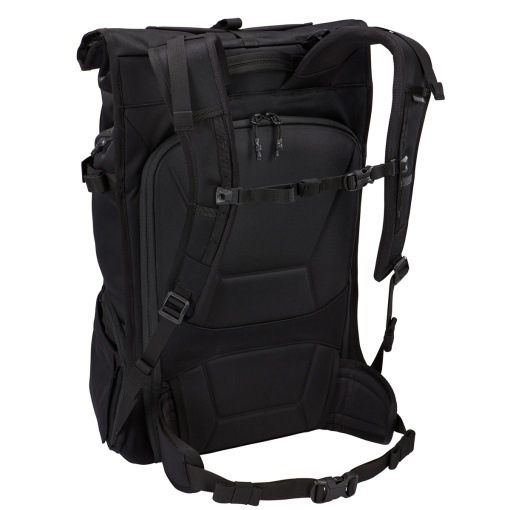 Rucsac foto Thule Covert DSLR, 32 L, Black - Img 2
