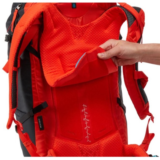 Rucsac tehnic Thule AllTrail, 35L, Barbati, Myconos - Img 5
