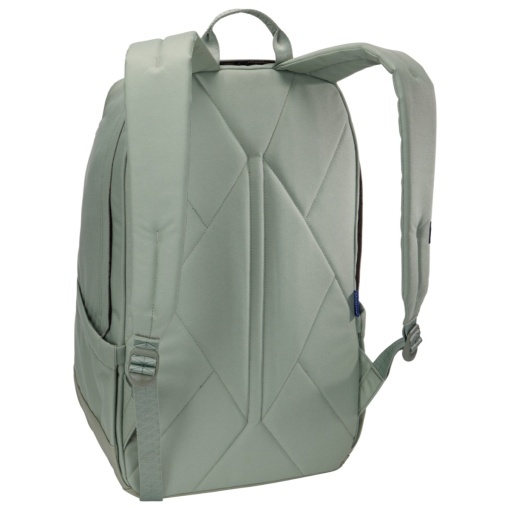 Rucsac urban cu compartiment laptop, Thule, Exeo, 28L, Quiet green - Img 2