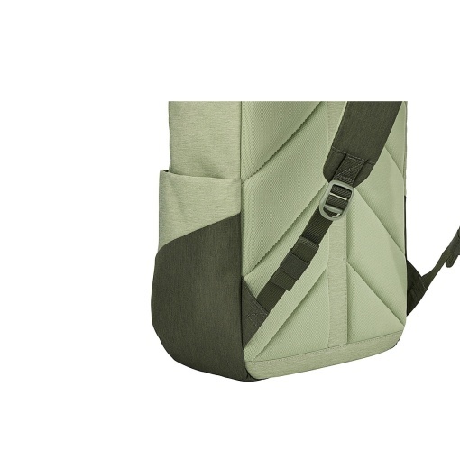 Rucsac urban cu compartiment laptop, Thule, Lithos, 16L, Quiet green - Img 5