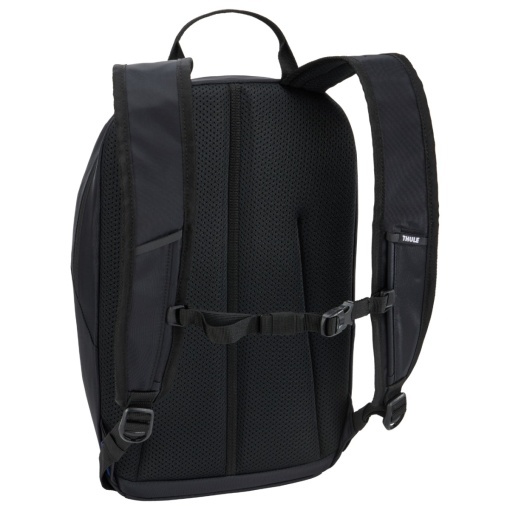 Rucsac urban cu compartiment tableta, Thule, EnRoute, 12L, Black - Img 2