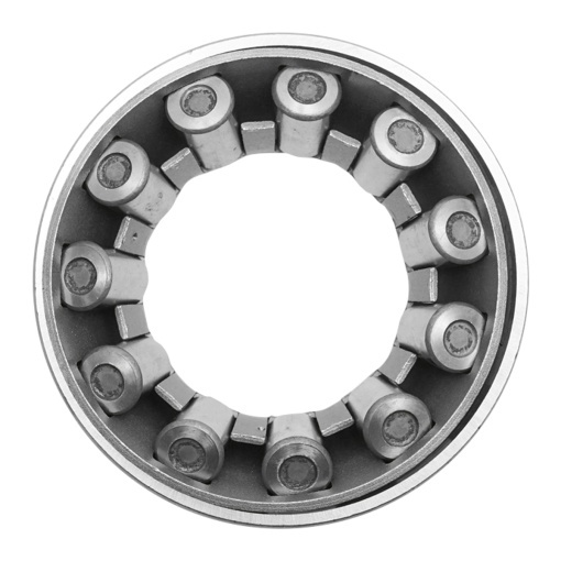 Rulment 34309 ax caseta directie U-445 - Img 2