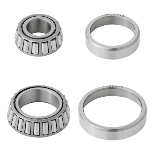 Rulment compatibil AL-KO 1636/1637 - Img 2