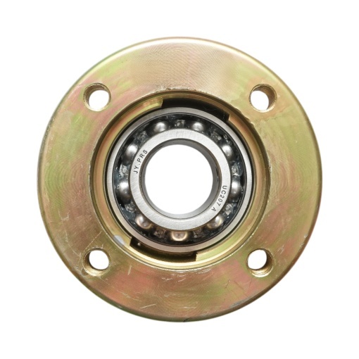 Rulment UC207 cu carcasa tocatoare seria EFGC, AGL, KFH - Img 4