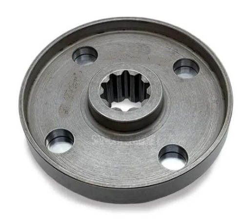 Saiba cap reductor motocoase compatibila Stihl (41477103800) - Img 4