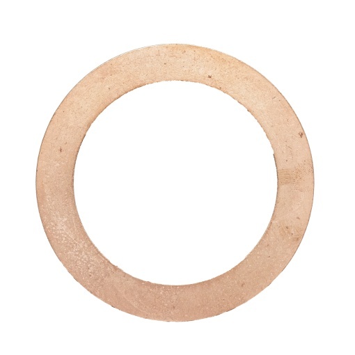 Saiba pinion diferential 2mm Massey Ferguson cod OEM 181247M1, 181247 - Img 2