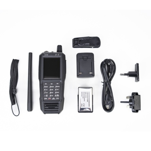 Scaner Uniden SDS100E, Standard Version - Img 7