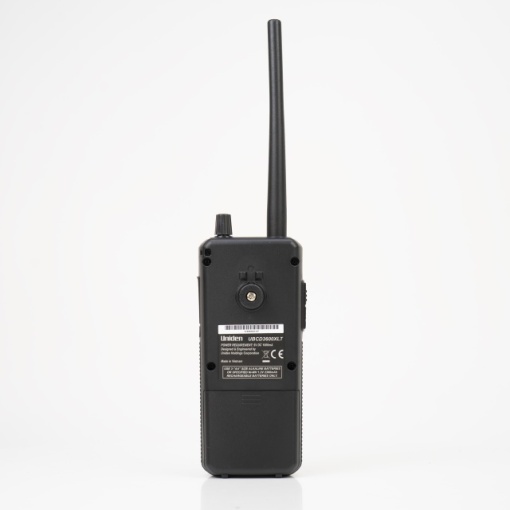 Scaner Uniden UBCD3600XLT, 25 – 1300 MHz - Img 3