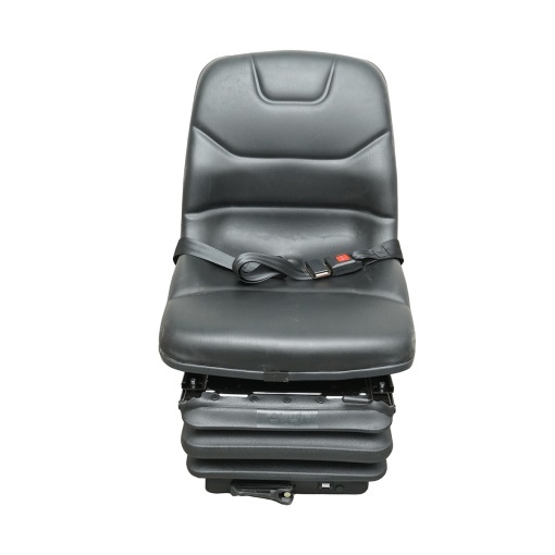 Scaun universal reglabil pe inaltime si greutate 50-130Kg pentru tractor, utilaje agricole, industriale, stivuitor - Img 6