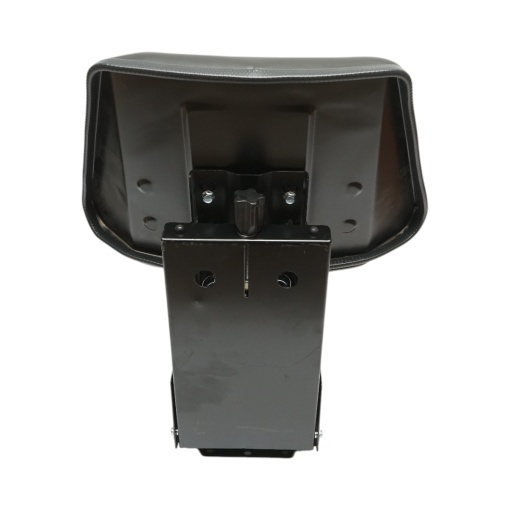 Scaun universal tractor cu sezut rabatabil - Img 4