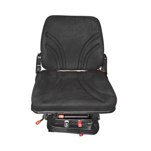 Scaun universal tractor cu suspensie pneumatica GBS 55HD - Img 3